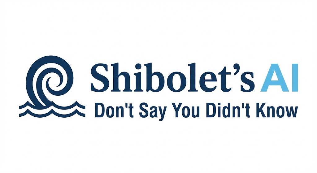 Shibolet's AI