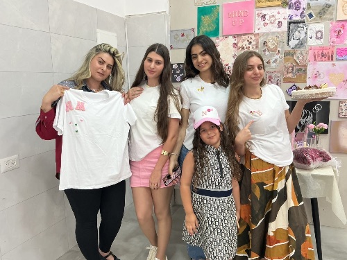 Asma styling therapy — תמונה מהגלריה 1 מתוך 8