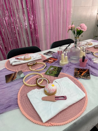 Asma styling therapy — תמונה מהגלריה 6 מתוך 8
