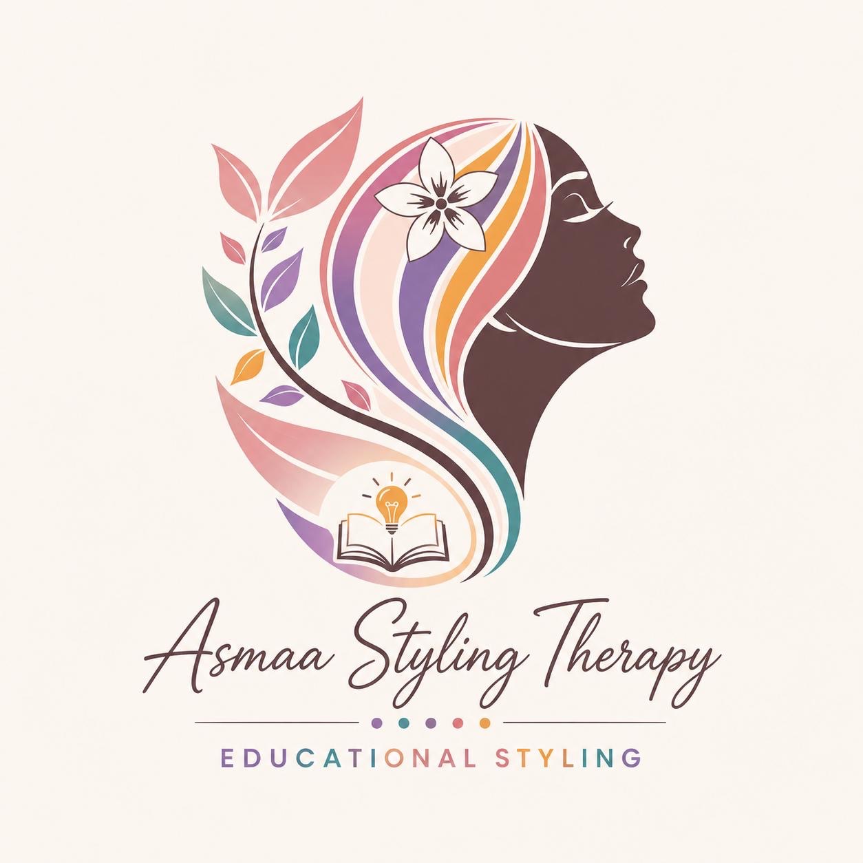 Asma styling therapy, תמונה ראשית