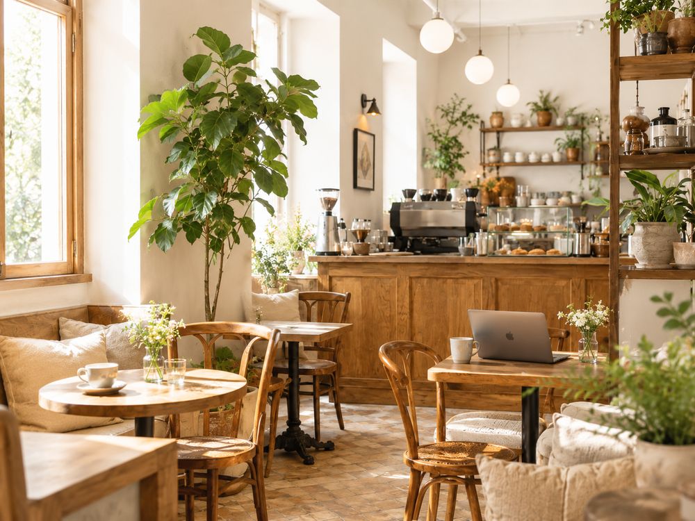 פינת הישיבה