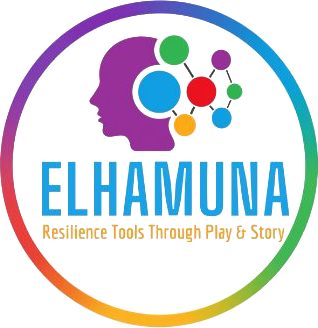 Elhamuna 
Resilience tools play&stories