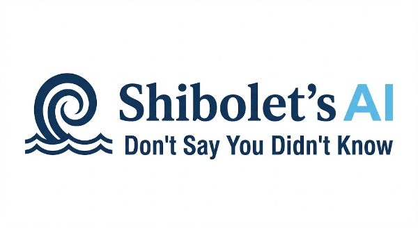 שיבולת קיפניס יוצרת בAI